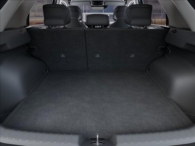 2025 Kia Niro SX FWD