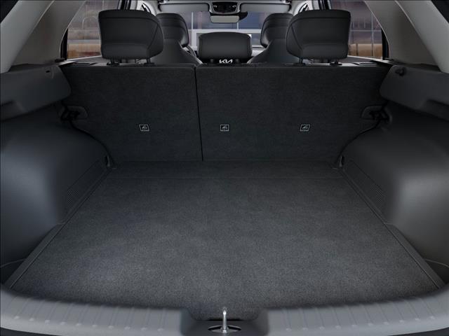 2025 Kia Niro SX