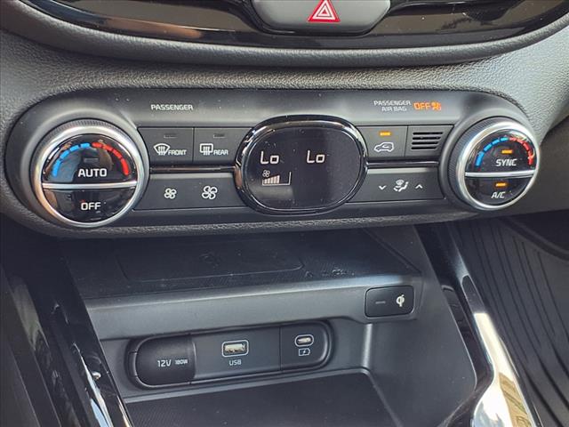 2025 Kia Soul S