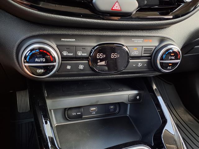 2025 Kia Soul S
