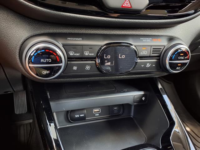 2025 Kia Soul EX FWD