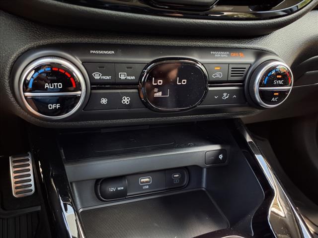 2025 Kia Soul EX