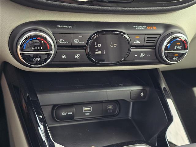 2025 Kia Soul EX