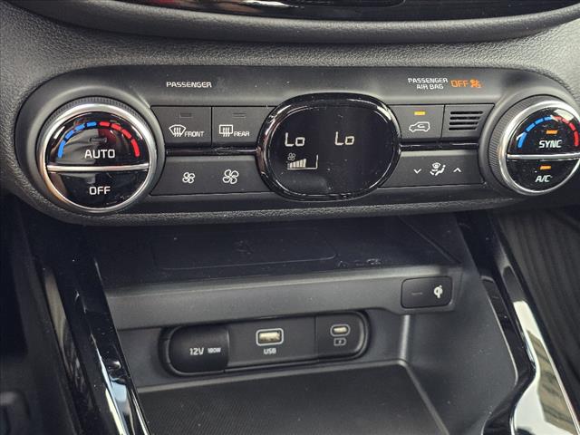2025 Kia Soul GT-Line