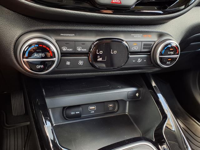 2025 Kia Soul GT-Line