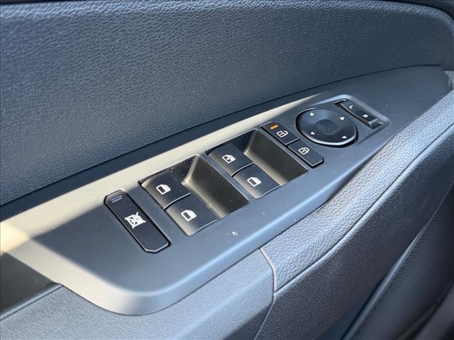 KiaSportage Hybrid19