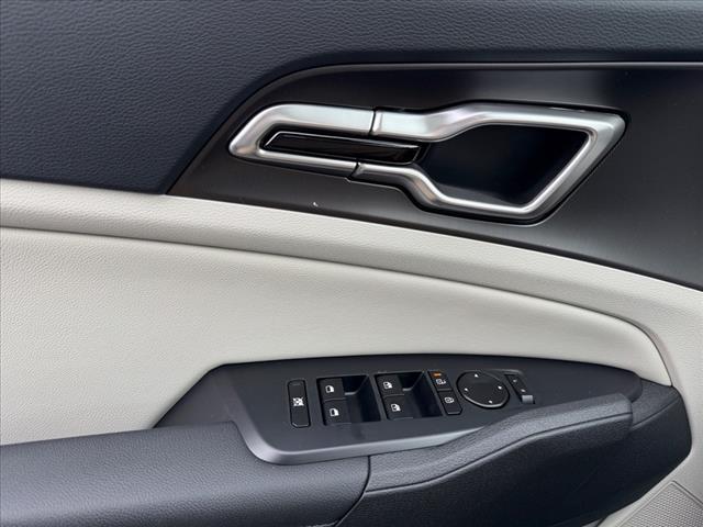 KiaSportage Hybrid19