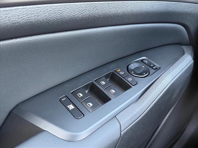 KiaSportage Hybrid19