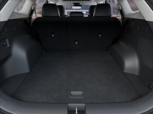 KiaSportage Hybrid19