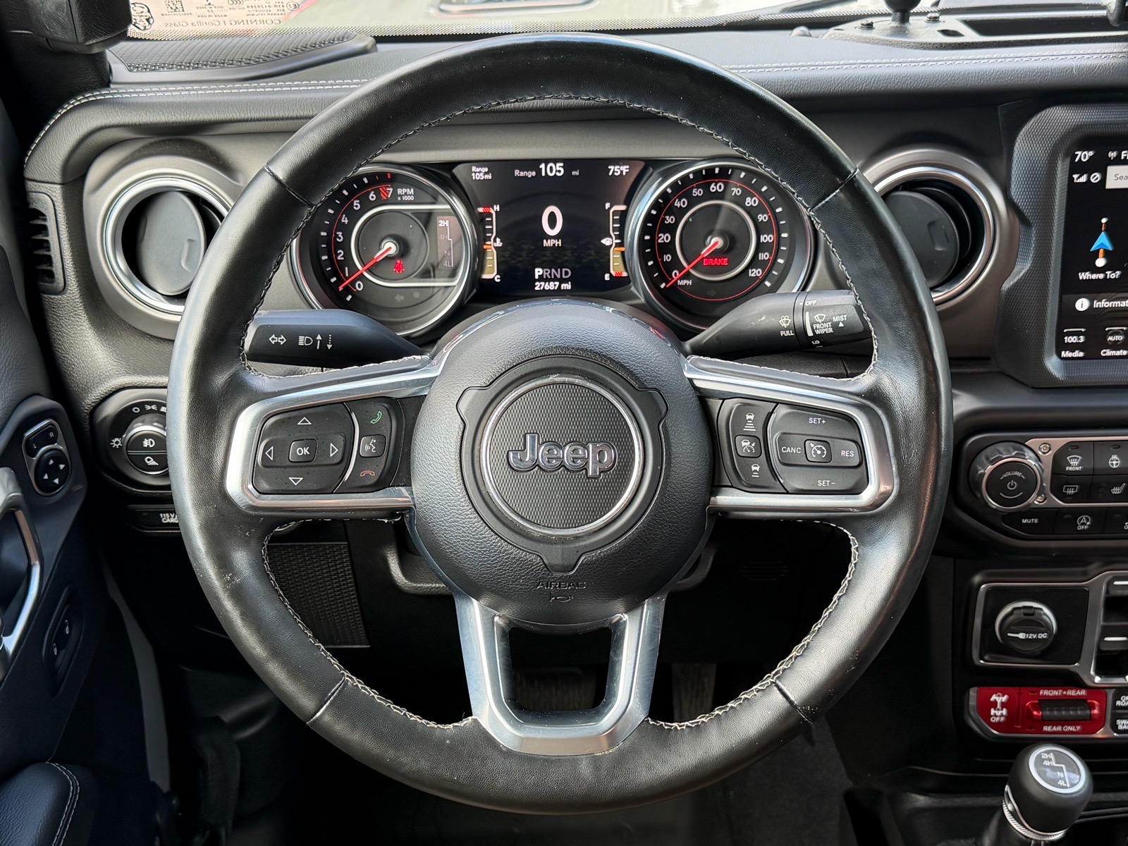 JeepGladiator19