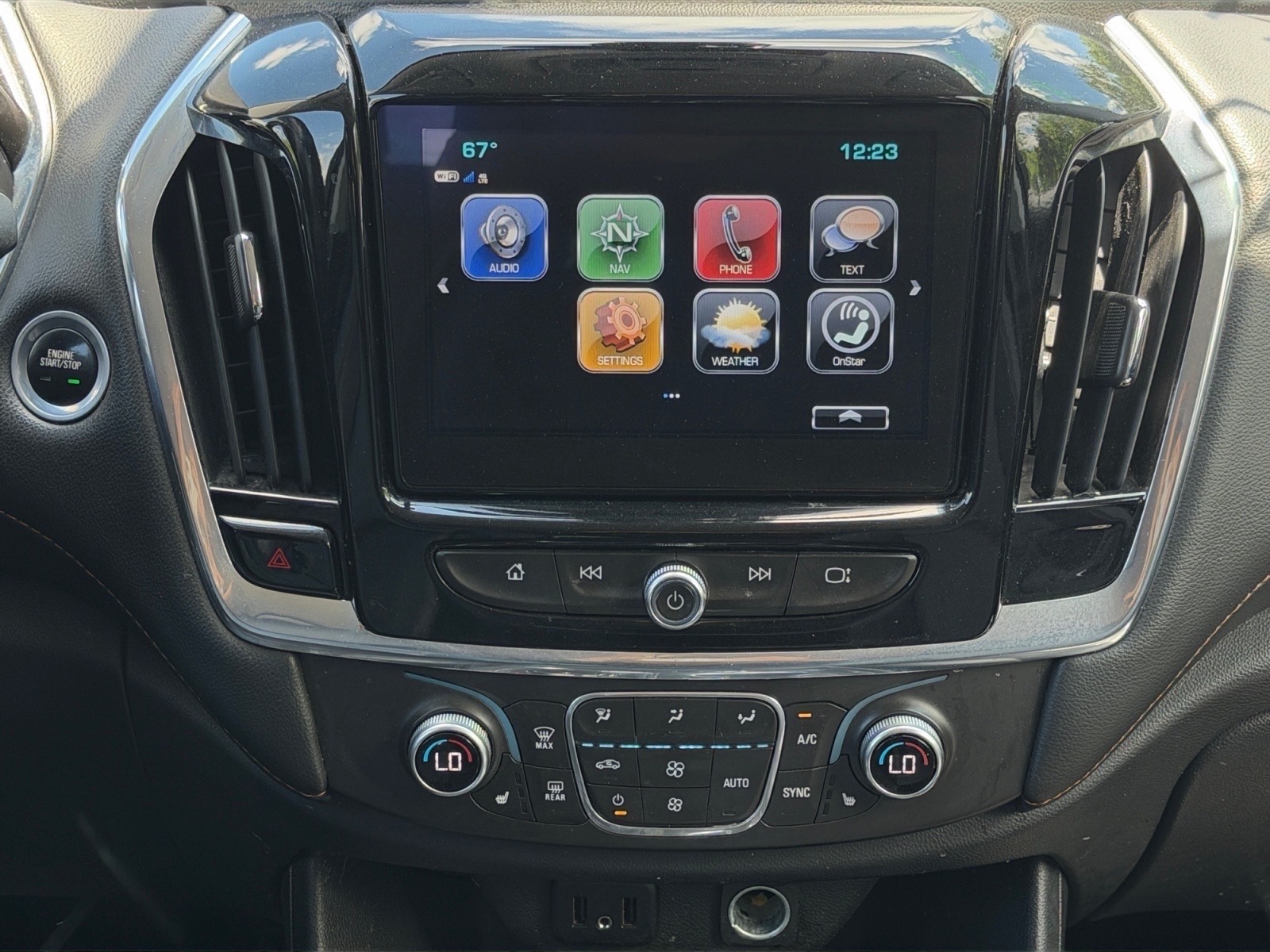 ChevroletTraverse19