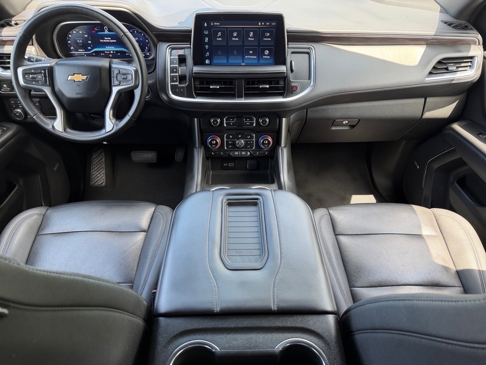 ChevroletSuburban19