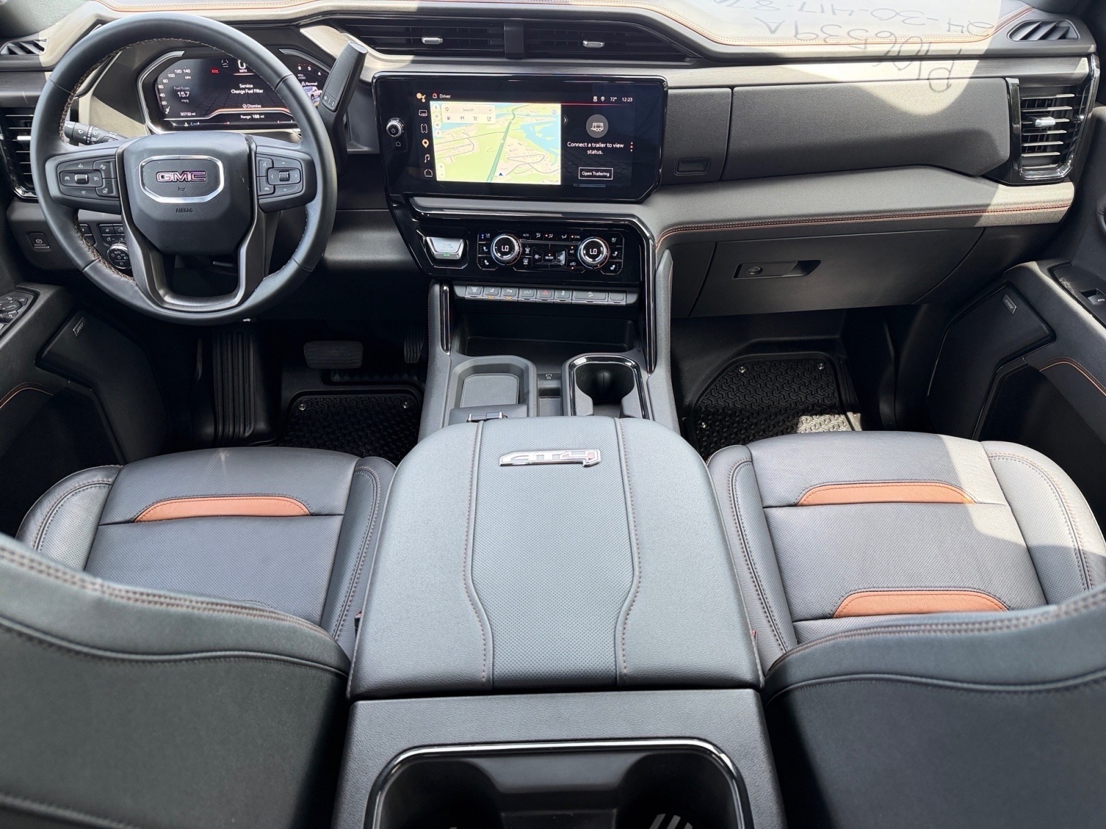 GMCSierra 2500HD19