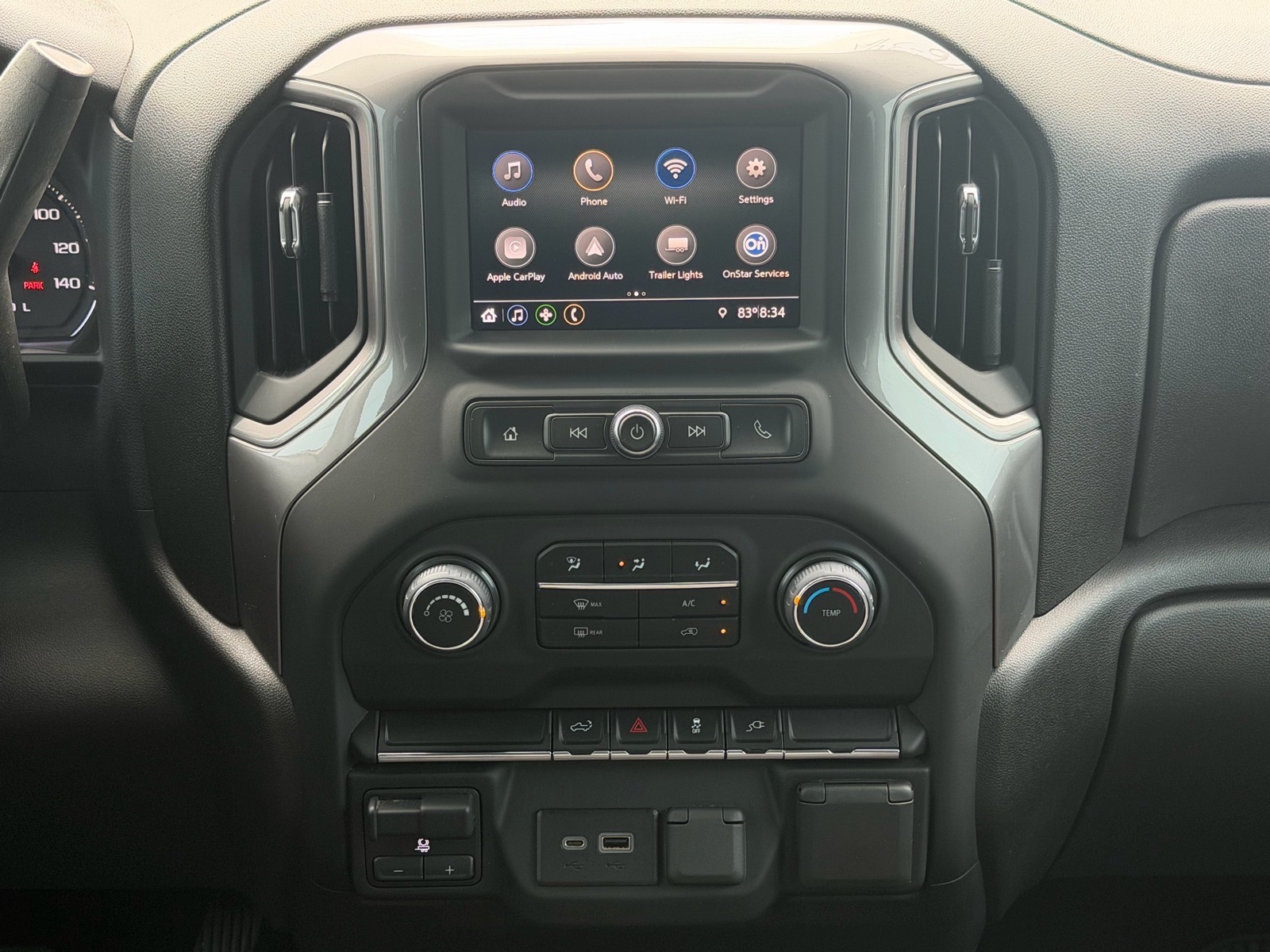 ChevroletSilverado 2500HD19