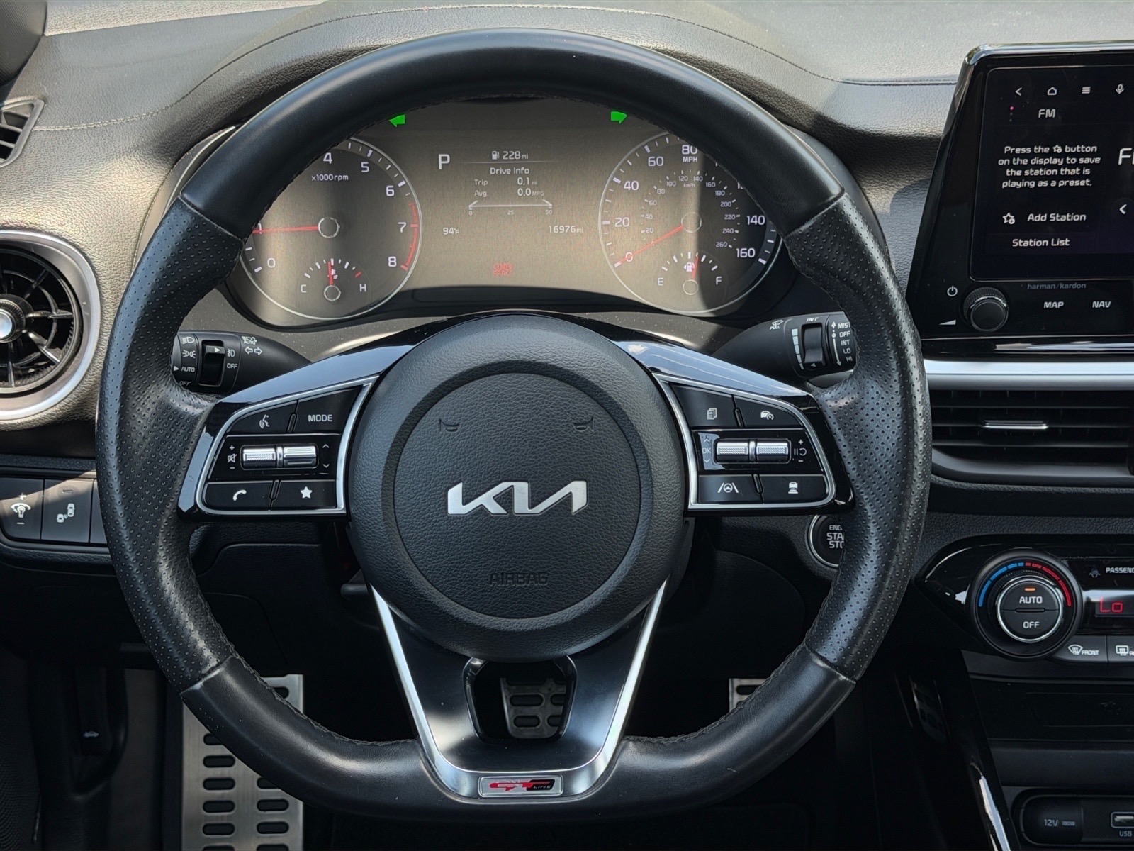 KiaForte19