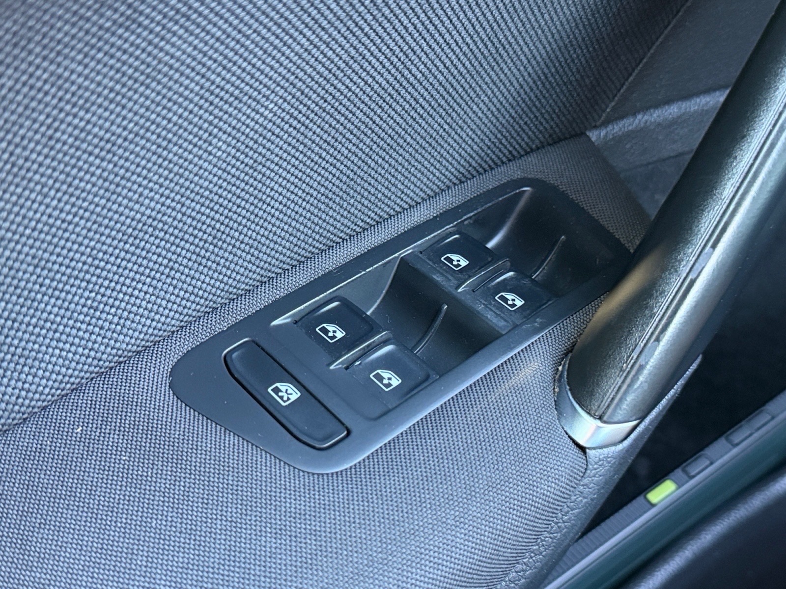 VolkswagenGolf GTI19