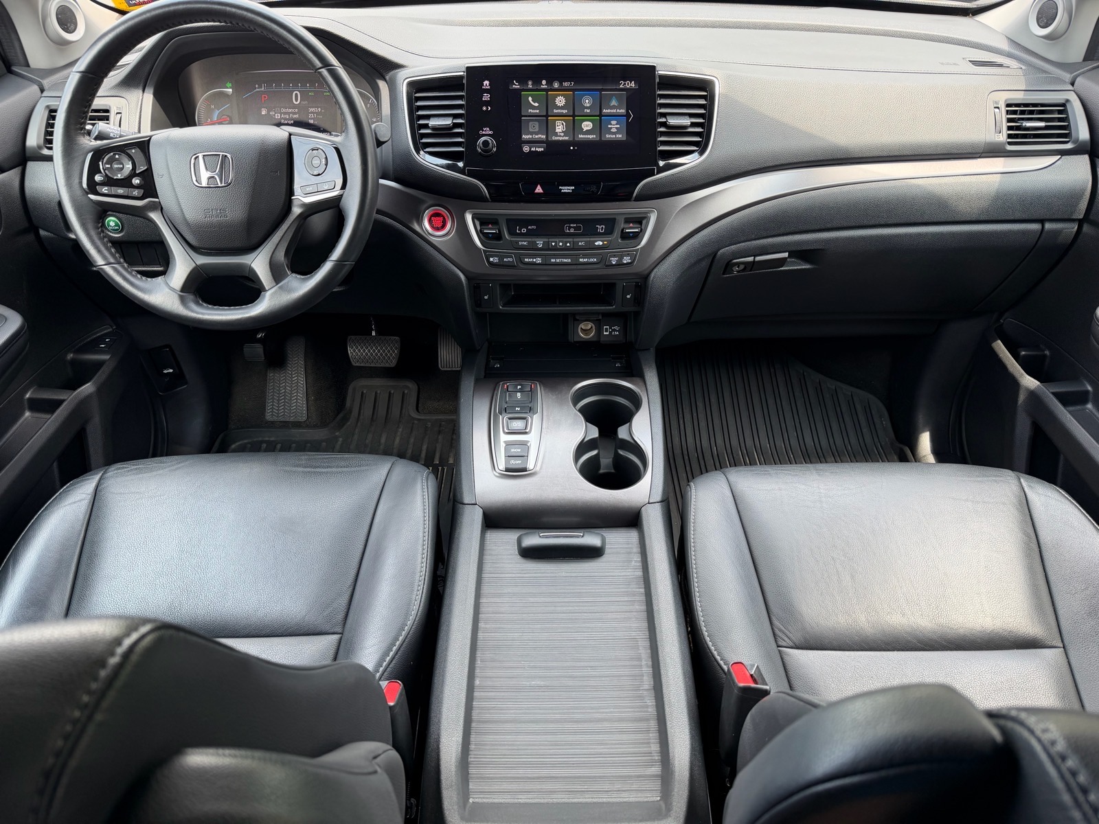 HondaPilot19