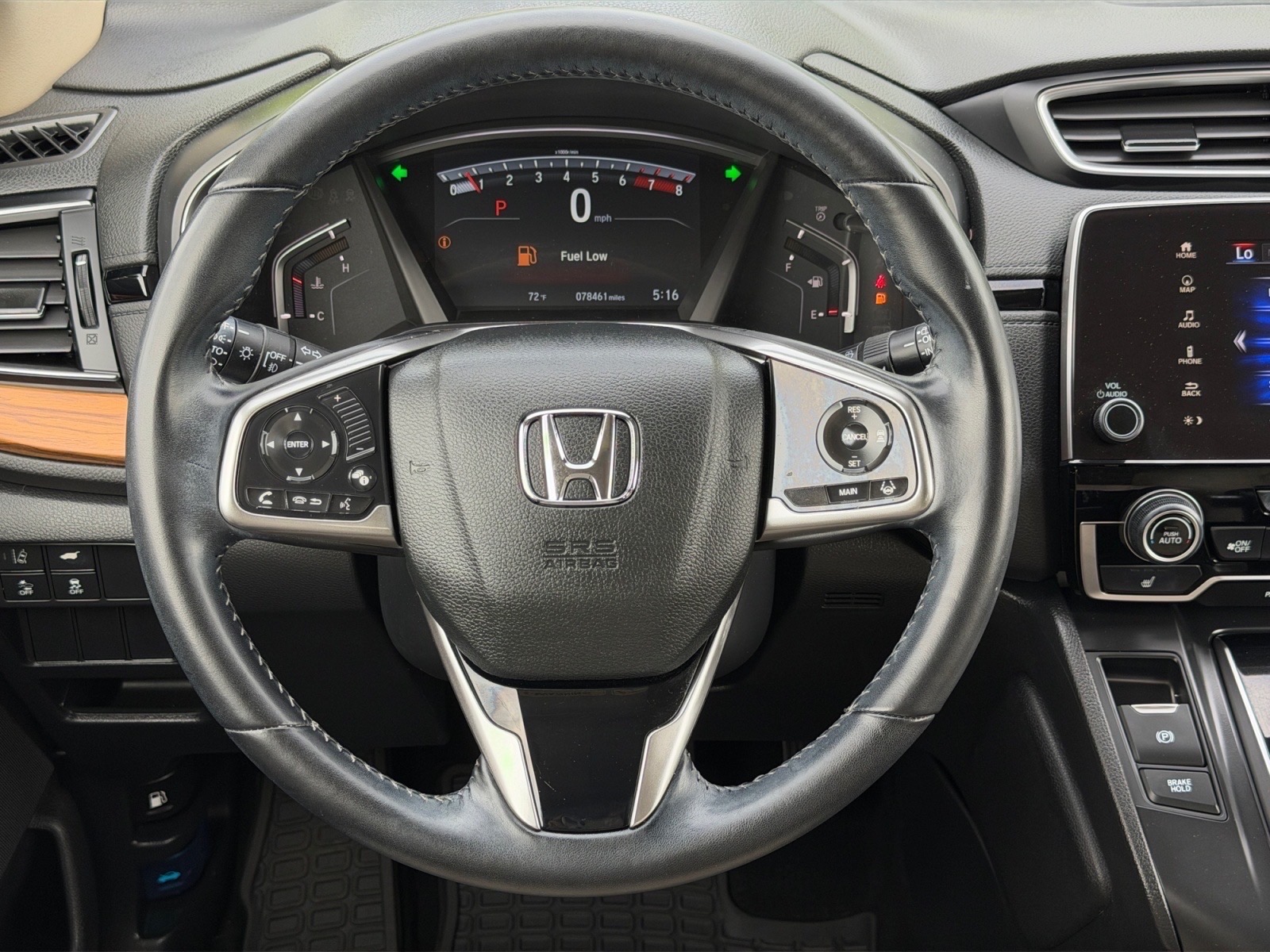 HondaCR-V19