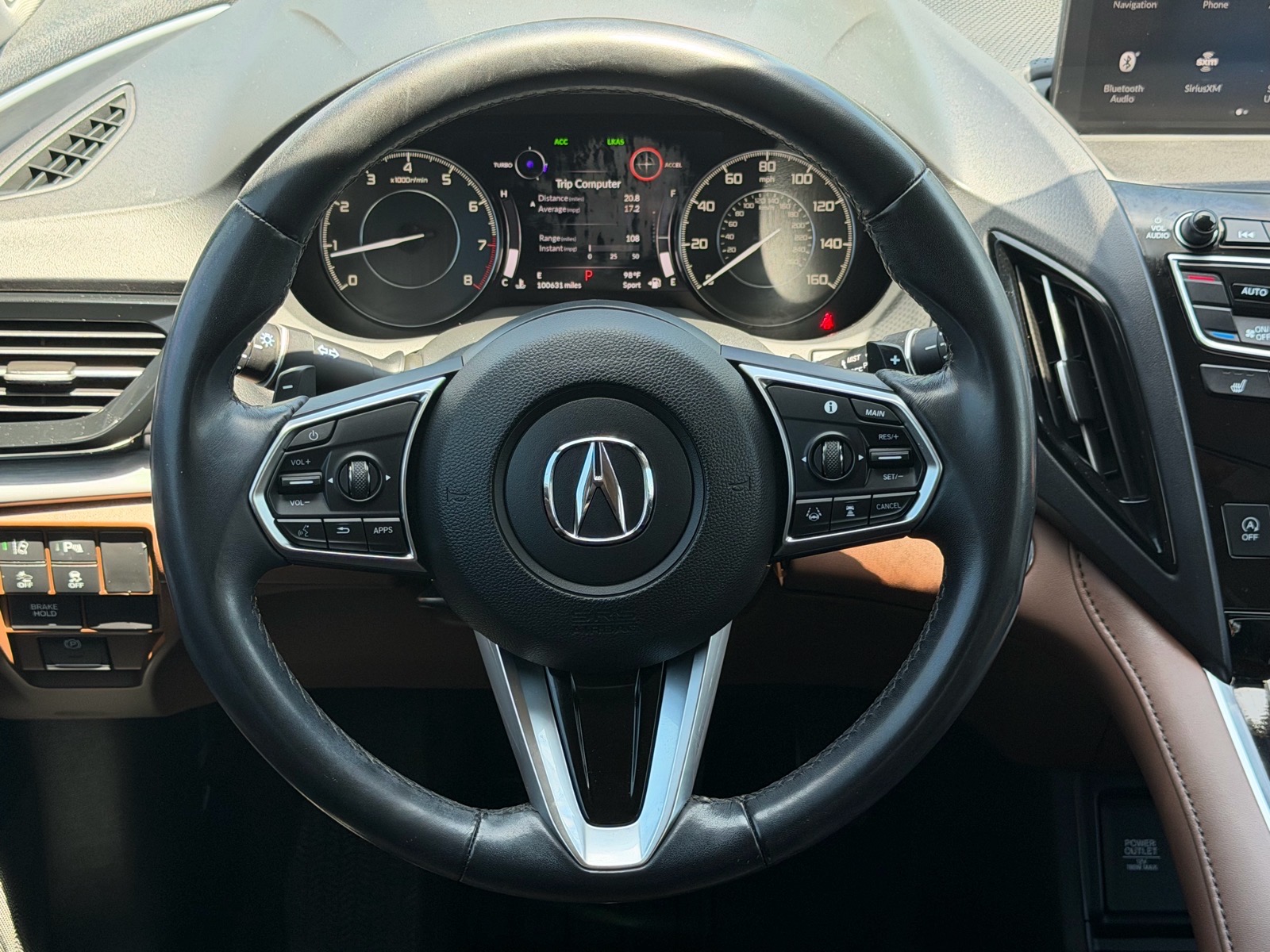 AcuraRDX19