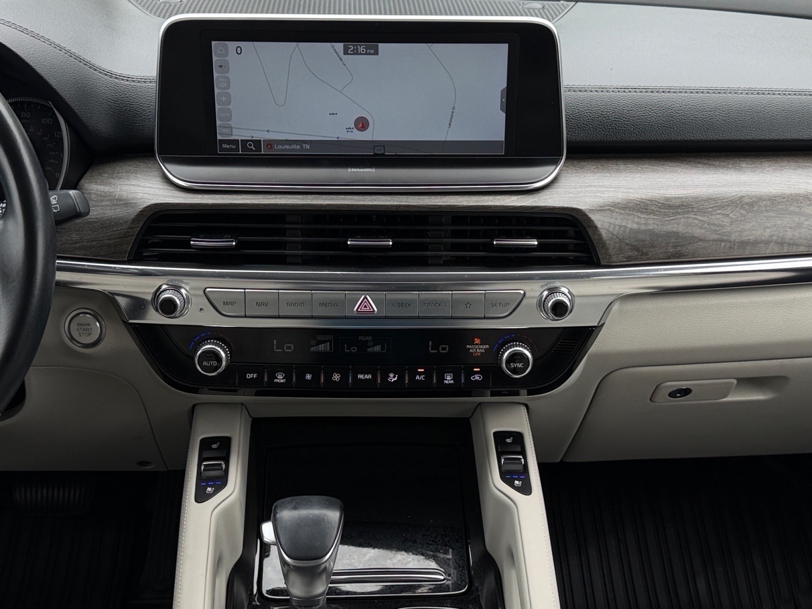 KiaTelluride19