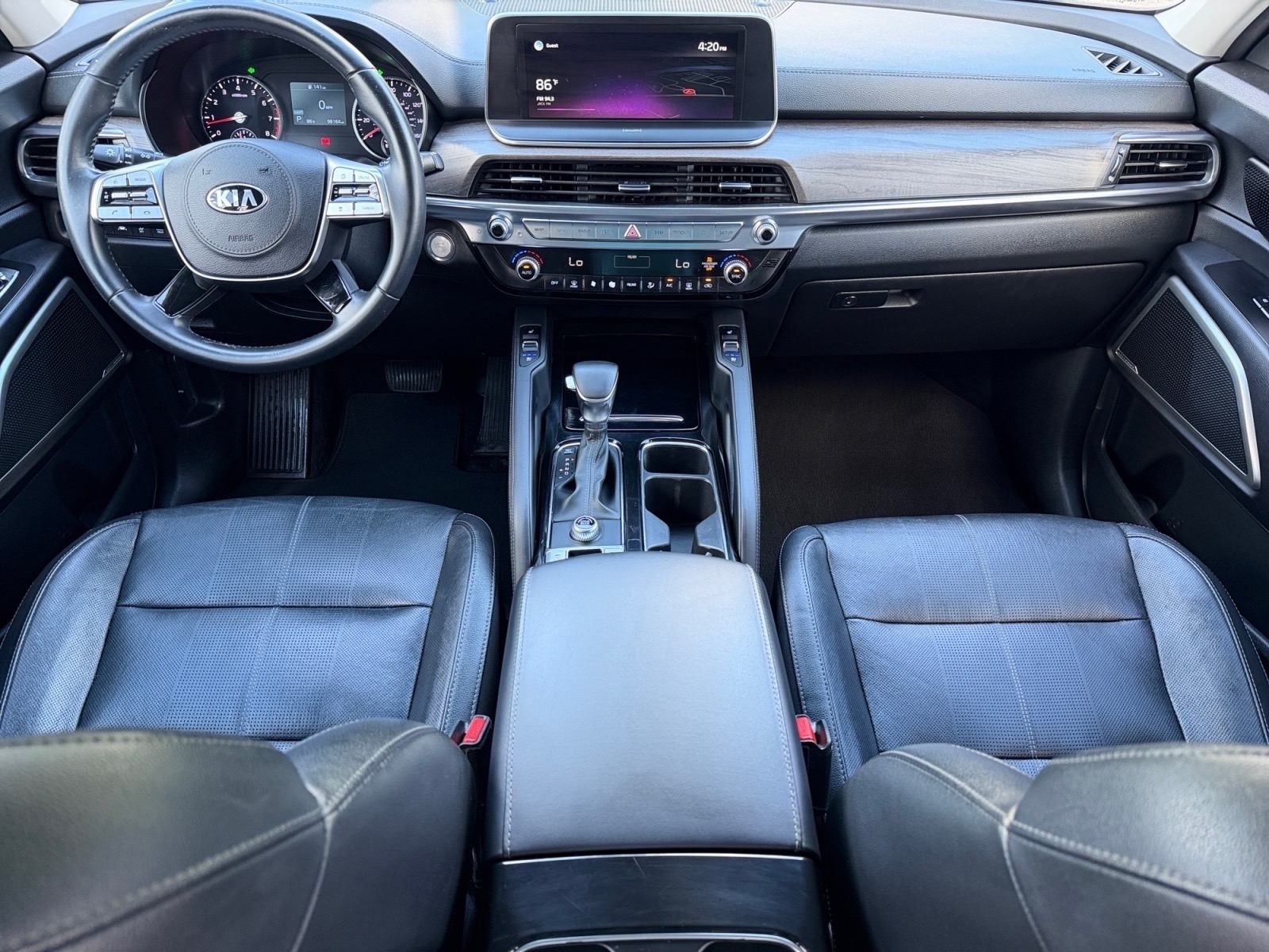 KiaTelluride19