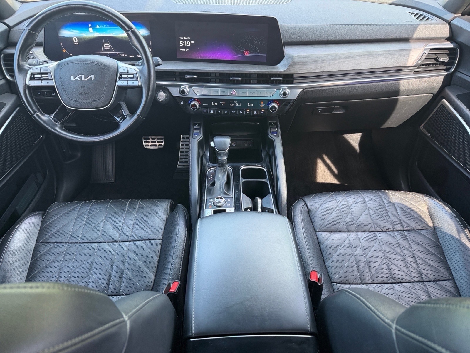 KiaTelluride19