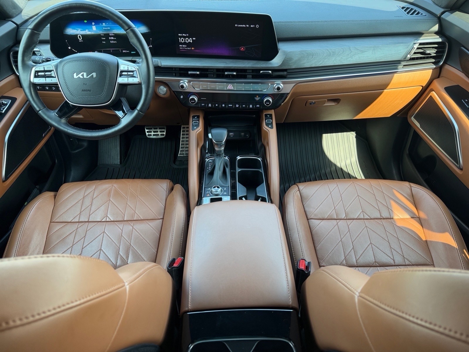 KiaTelluride19