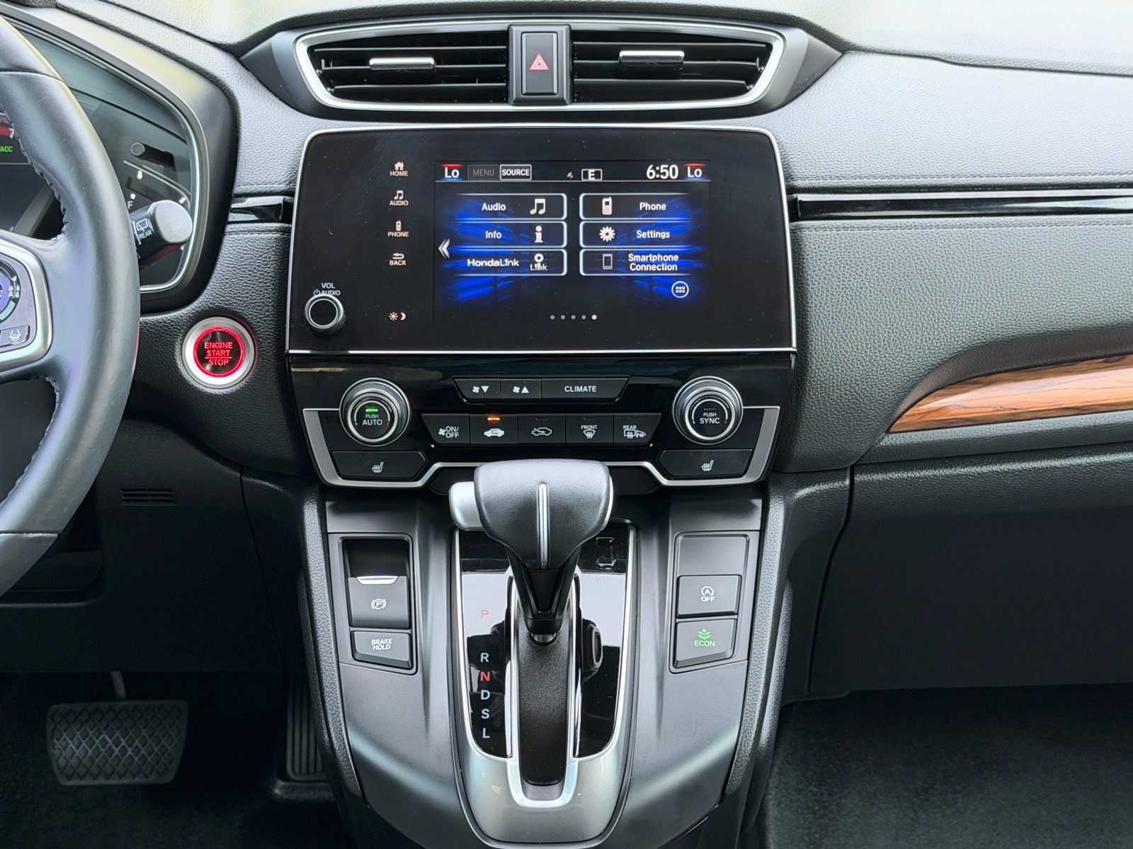HondaCR-V19