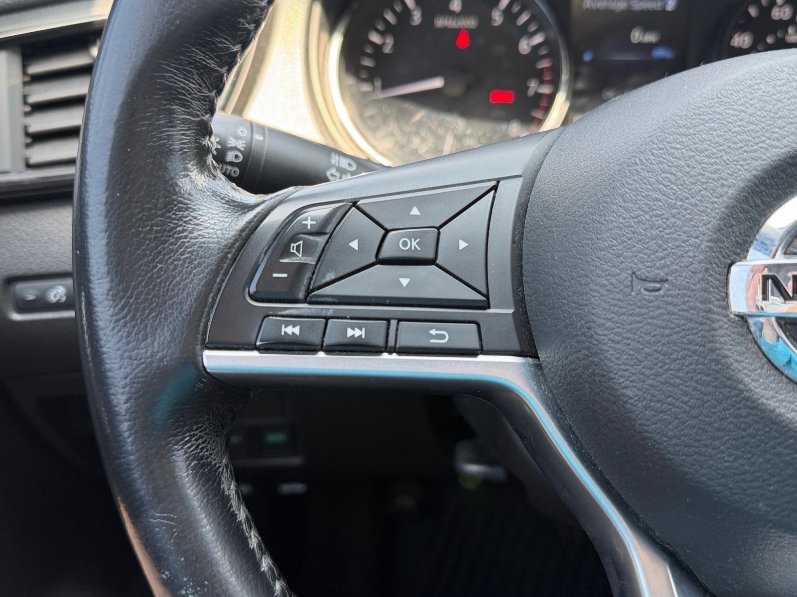 NissanRogue19