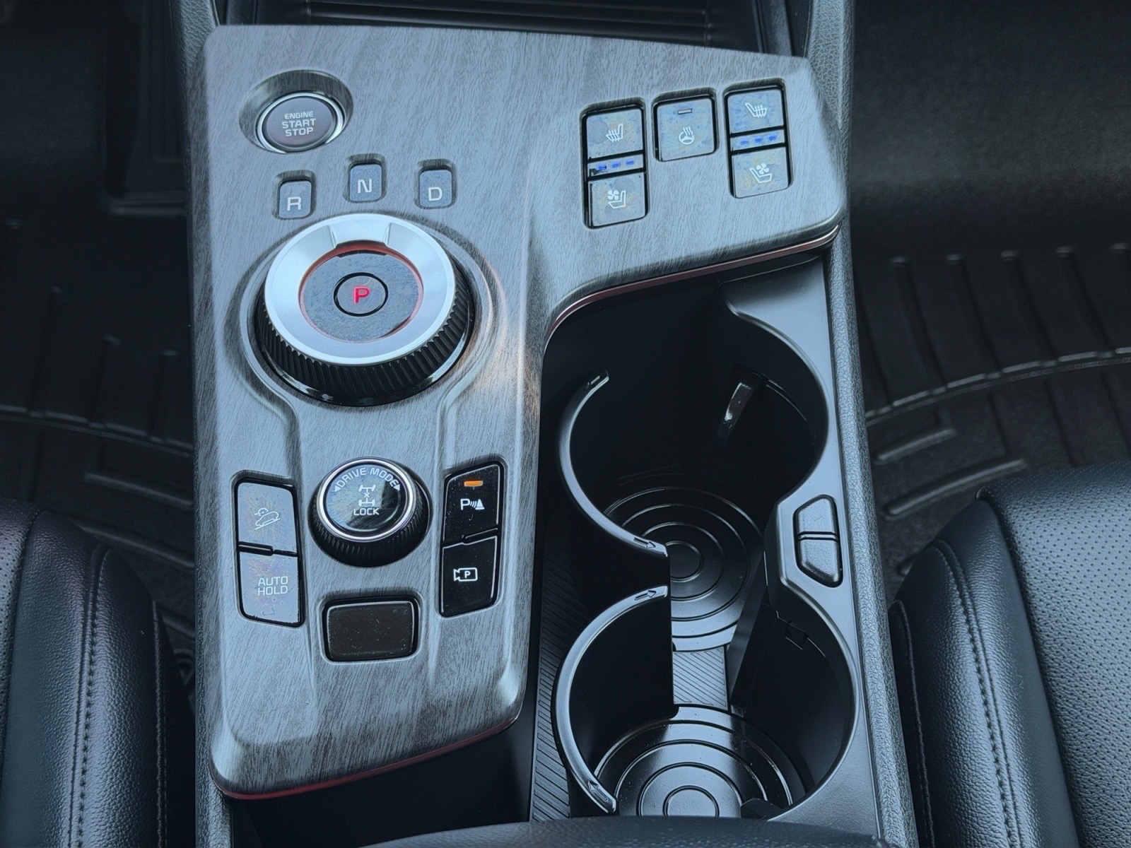 KiaSportage Hybrid19