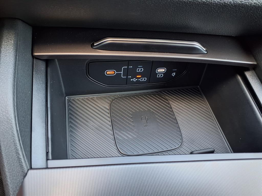 KiaSportage Hybrid19