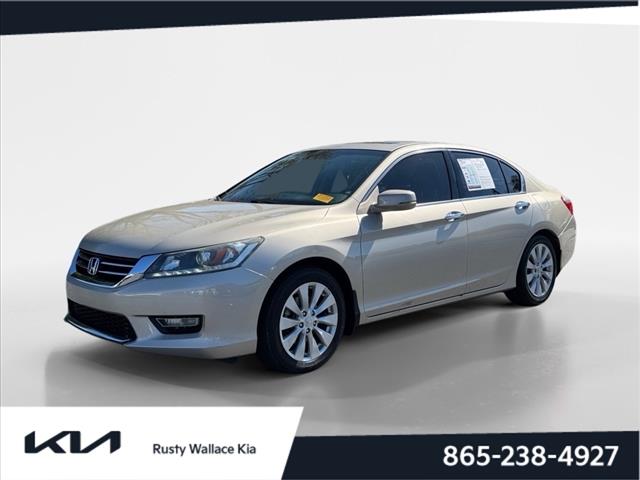 2013 Honda Accord EX-L