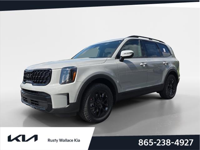 2025 Kia Telluride EX X-Pro