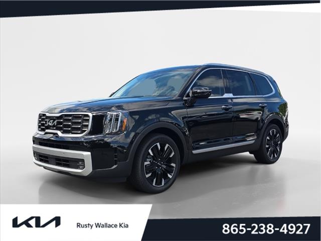 2025 Kia Telluride SX-Prestige
