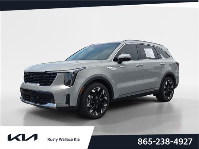 2024 Kia Sorento SX