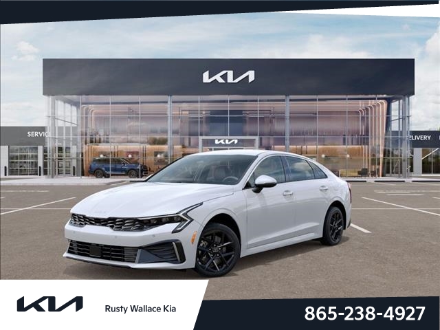 2025 Kia K5 LXS AUTO FWD