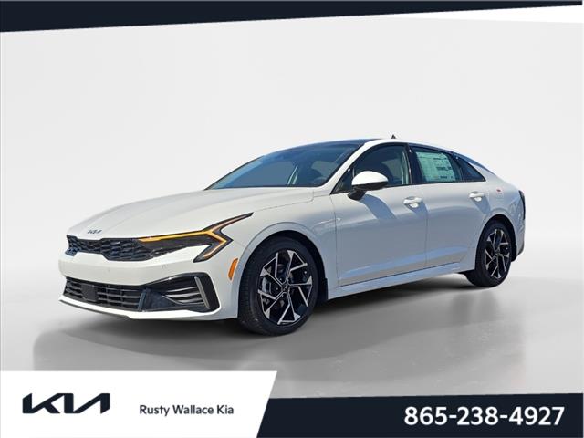 2025 Kia K5 EX