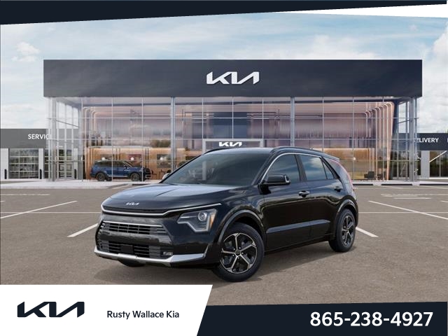 2025 Kia Niro SX FWD