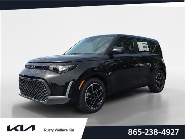 2025 Kia Soul EX