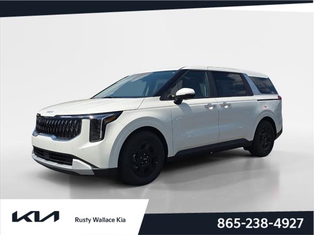 2026 Kia Carnival LX