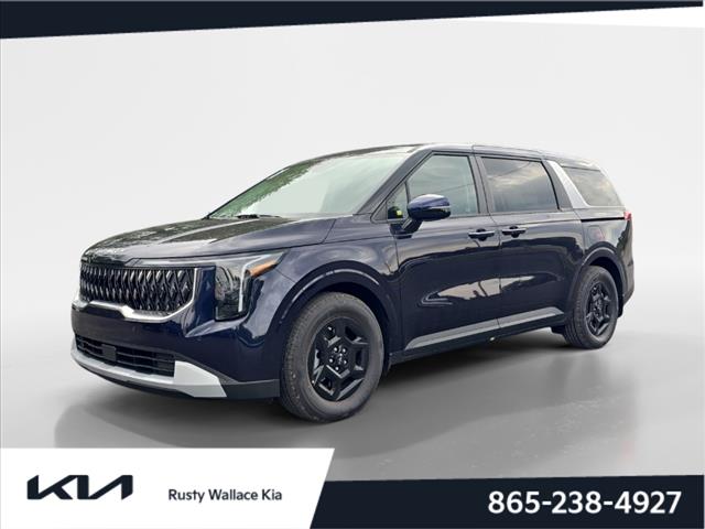 2026 Kia Carnival LX