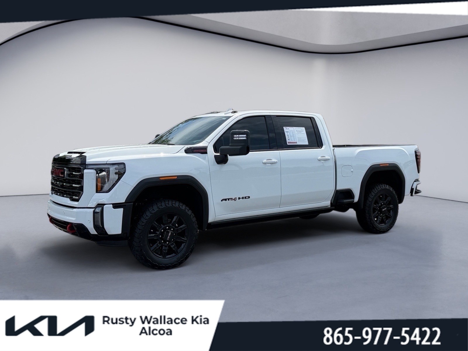 GMC