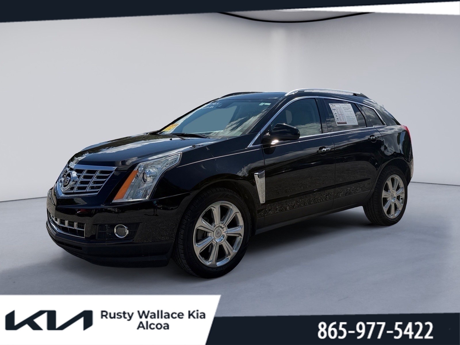 Cadillac