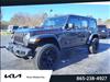 2019 Jeep Wrangler Unlimited