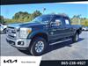 2011 Ford F-350 Super Duty