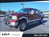 2005 Ford F-350 Super Duty