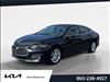 2017 Chevrolet Malibu LT 1LT