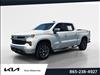 2022 Chevrolet Silverado 1500 LT LT1