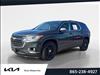 2019 Chevrolet Traverse 3LT