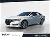 2018 Honda Accord EX-L 1.5T